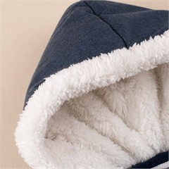 سرهمی کاپشنی کد 2770