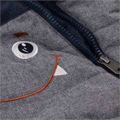 سرهمی کاپشنی کد 2770