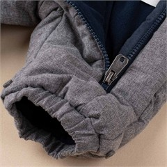 سرهمی کاپشنی کد 2770