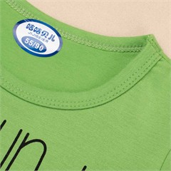 بلوز شلوار نخی کد 2256