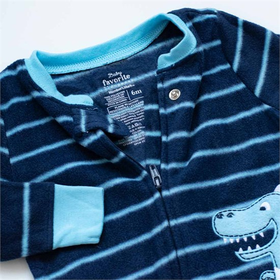 جورابدار فوتر