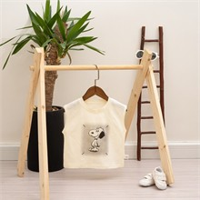 تی شرت حلقه ای کد 7255