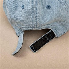 کلاه نقاب دار جین کد 4705
