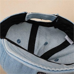 کلاه نقاب دار جین کد 4705