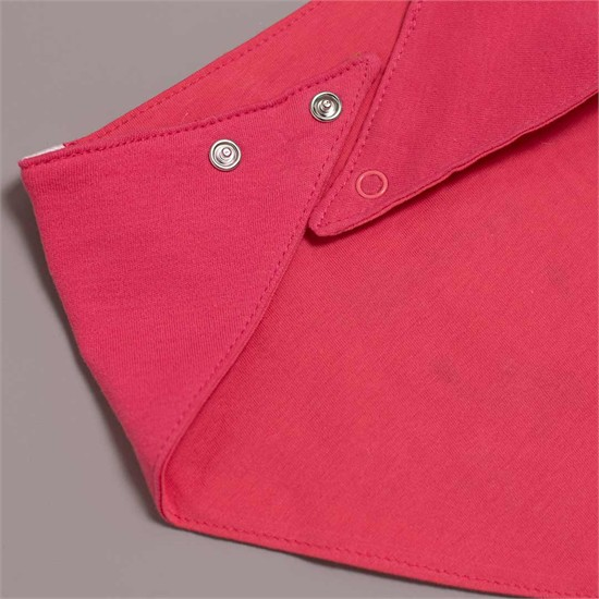 دستمال گردن نخی دو لایه کد 490