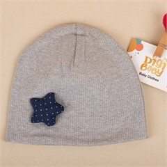 کلاه کبریتی دولایه کد 4828