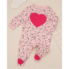 سرهمی جورابدار نخی طرح حیوانات کد 7505