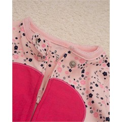 سرهمی جورابدار نخی طرح حیوانات کد 7505