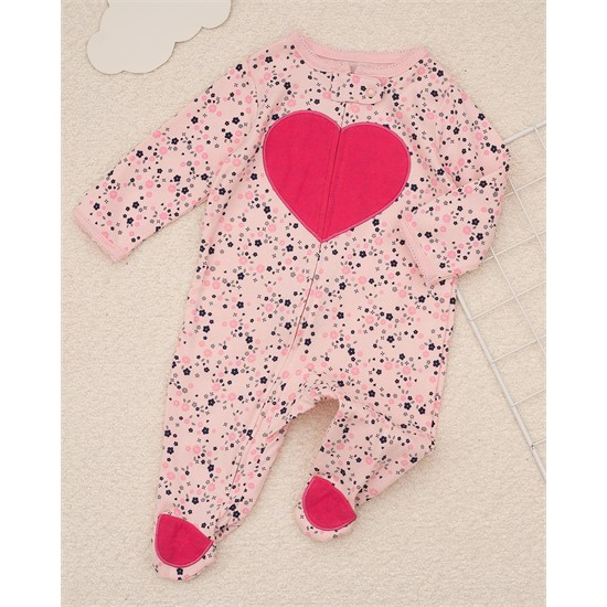 سرهمی جورابدار نخی طرح حیوانات کد 7505