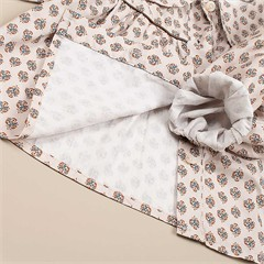 شومیز تک کد 3961