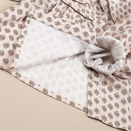 شومیز تک کد 3961