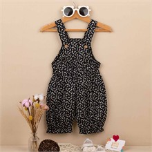 شلوارک پیشبندی نخی کد 3581
