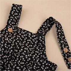 شلوارک پیشبندی نخی کد 3581
