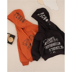 هودی طرح نوشته کد 7459 پسرانه