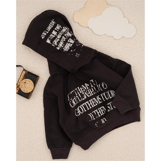 هودي طرح نوشته