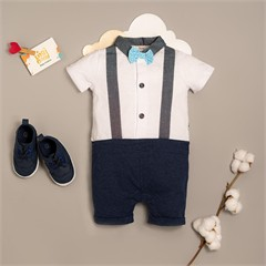 رامپر مجلسی تابستانه کد 1828