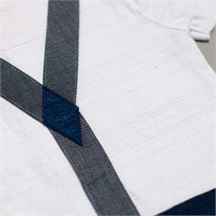 رامپر مجلسی تابستانه کد 1828