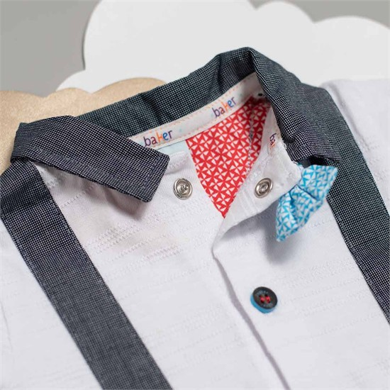 رامپر مجلسی تابستانه کد 1828