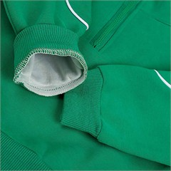 ست سه تکه کد 3875 سویشرت+ شلوار + بادی بگ
