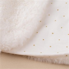 ست دو تکه کد 2687 پافر تدی + بلوز