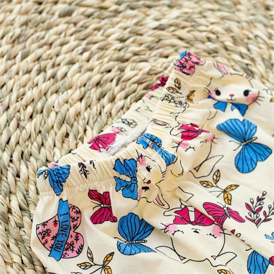 تيشرت و شلوارک