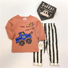 بلوز و شلوار کد 1175