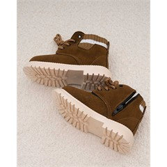 بوت اسپرت ساق دار کد 5704