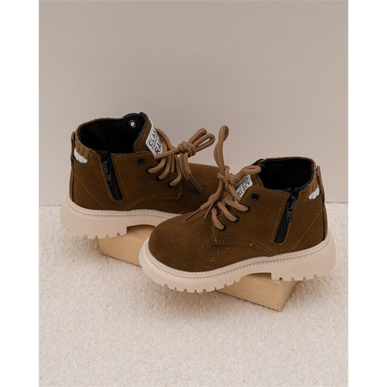 بوت اسپرت ساق دار کد 5704