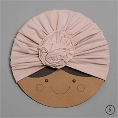 توربان کد 107 گل بزرگ داودی