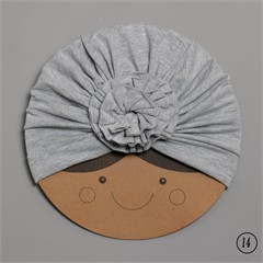 توربان کد 107 گل بزرگ داودی