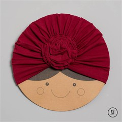 توربان کد 107 گل بزرگ داودی