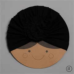 توربان کد 107 گل بزرگ داودی