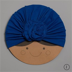 توربان کد 107 گل بزرگ داودی