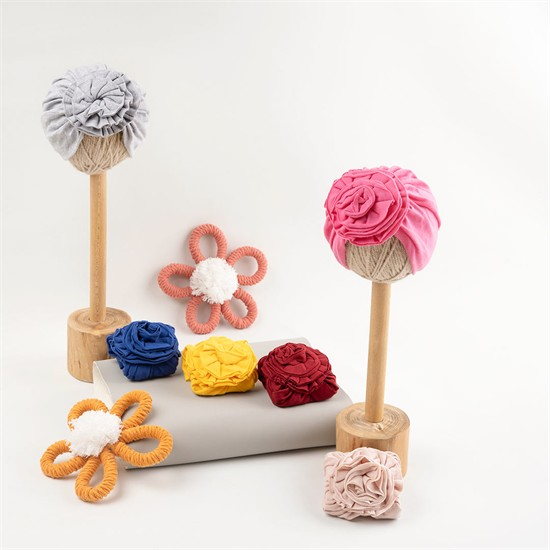 توربان کد 107 گل بزرگ داودی