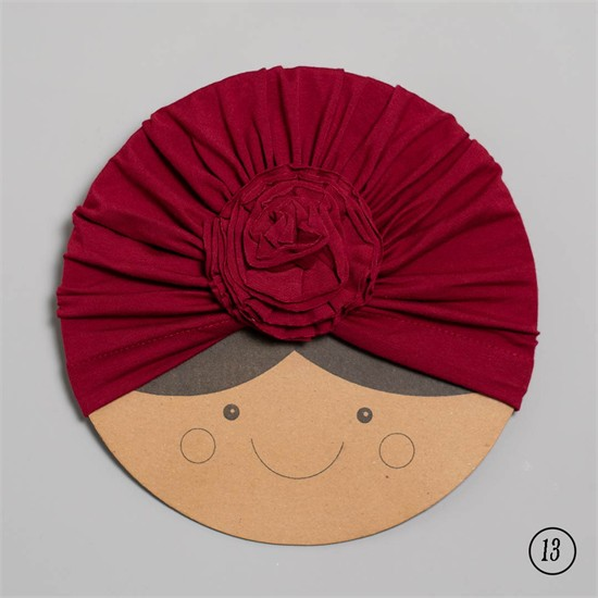 توربان کد 107 گل بزرگ داودی