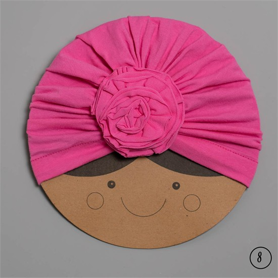 توربان کد 107 گل بزرگ داودی