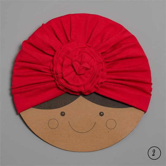 توربان کد 107 گل بزرگ داودی