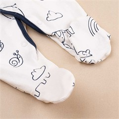 سرهمی جورابدار نخی کد 2228