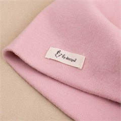 کلاه نخی دولایه کد 4806