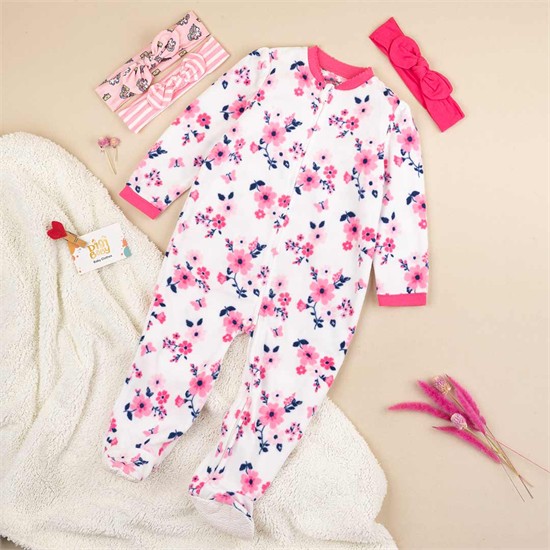 سرهمي جورابدار فوتر