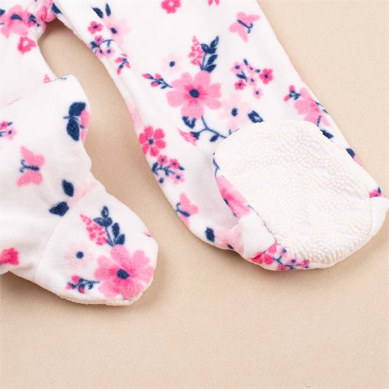 سرهمي جورابدار فوتر