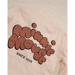 ست دورس و لگ طرح میکی و داکی کد 7494