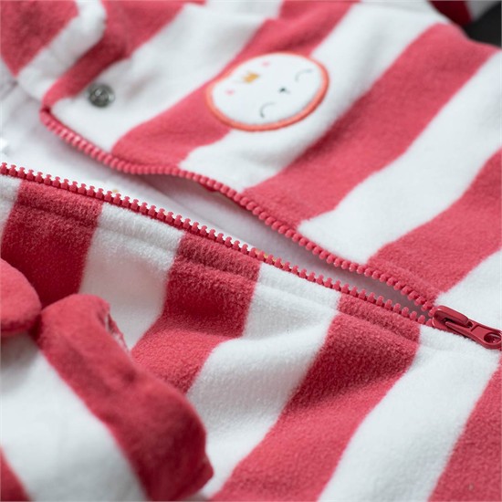 سرهمي کاپشني