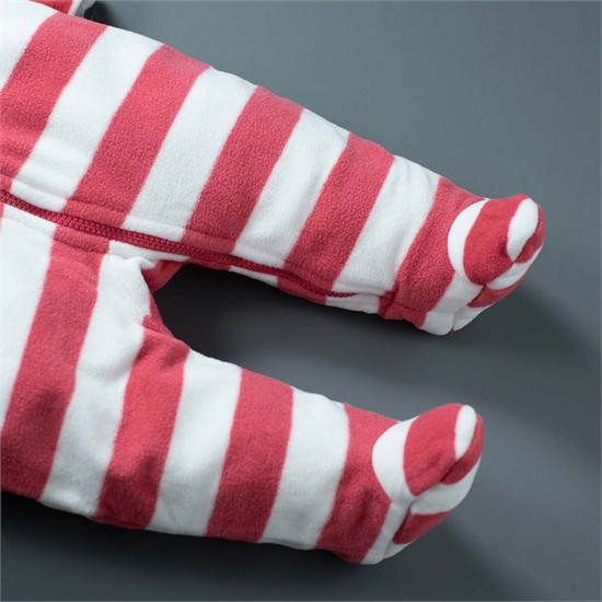 سرهمي کاپشني