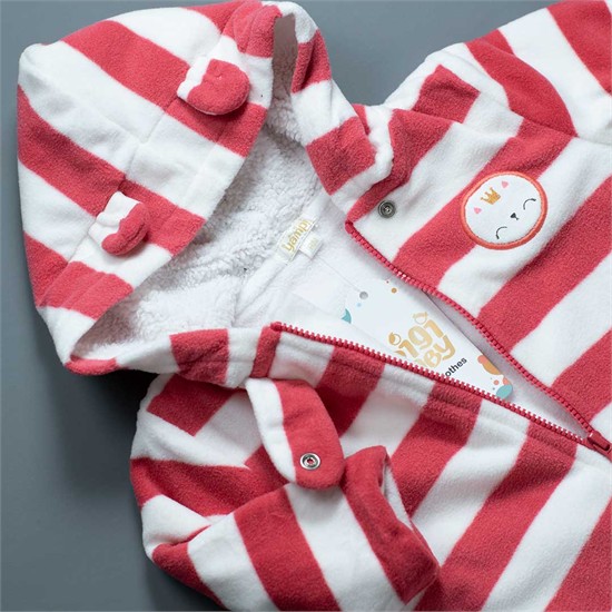 سرهمي کاپشني