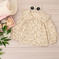 شومیز کد 7166