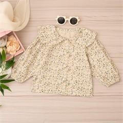 شومیز کد 7166