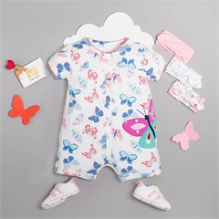 رامپر تابستانه کد 1977