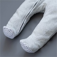 سرهمی جورابدار فوتر کد 990