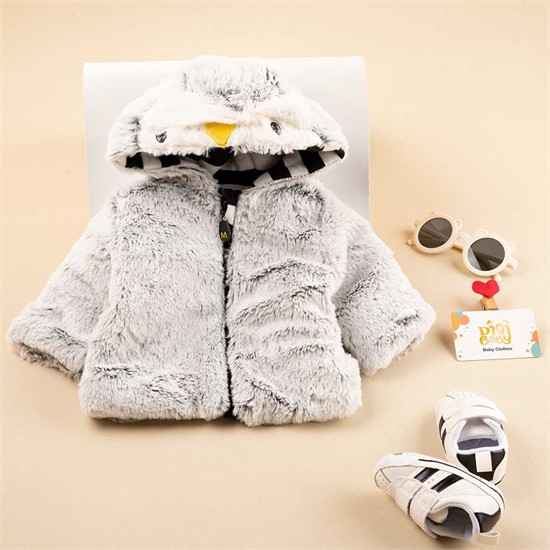 سويشرت پوليشي